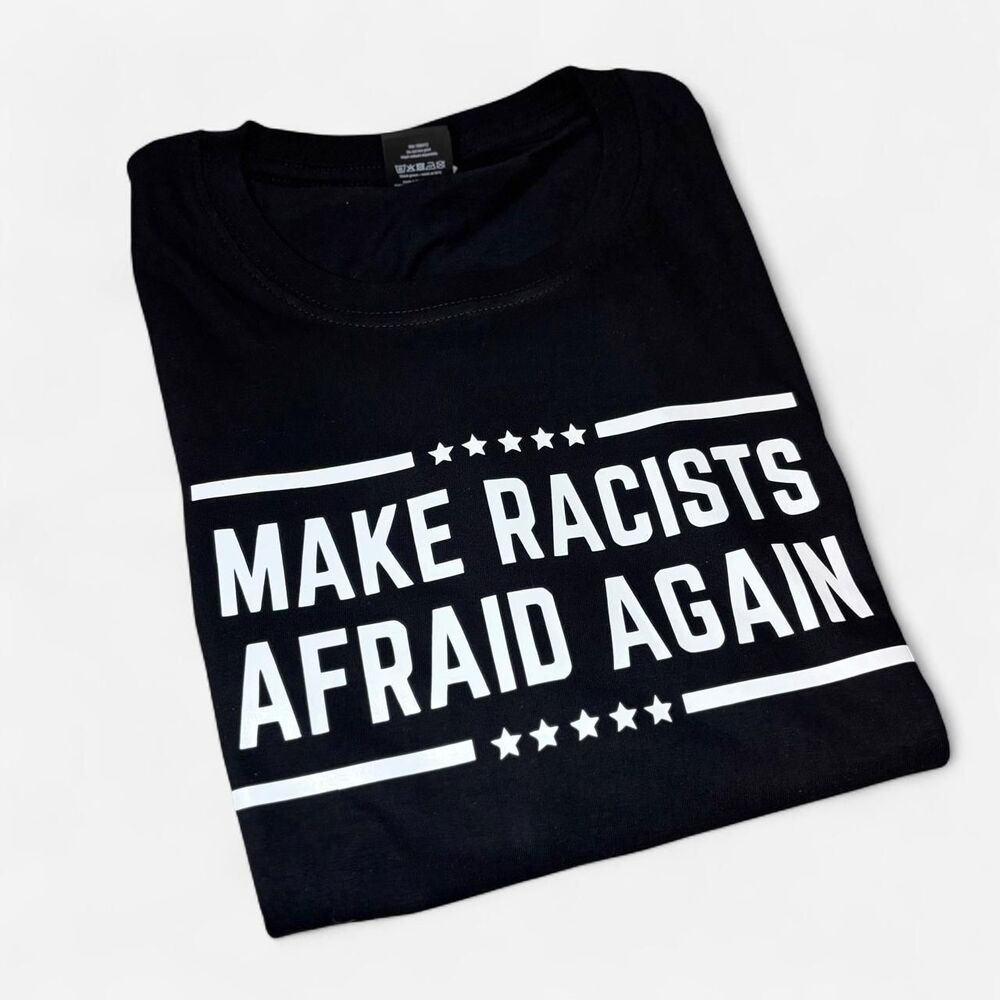 Unbranded Women's Black T-shirt